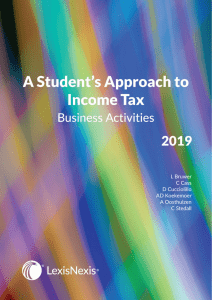 Students Approach to Income Tax Business Activities 2019.pdf