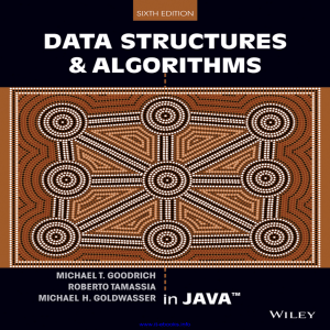 data-structures-and-algorithms-in-java-6th-edition-2014pdf compress