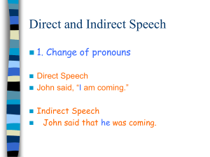 Direct-and-Indirect-Speech-RULES