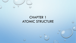 Chapter-1---Atomic-Structure