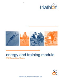 4-Energy-Training-Module 1