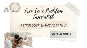 Free Love Problem Specialist - Best