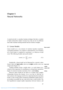 07.1 pp 67 88 Neural Networks