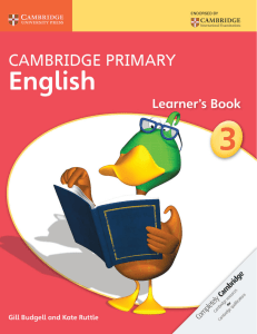 pdfcoffee.com cambridge-primary-english-learner27s-book-3public-pdf-free (2)