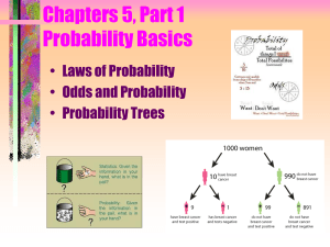 chap5 probability basics part 1