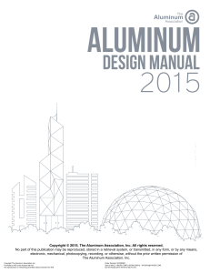 Aluminium Design Manual 2015 NoRestriction