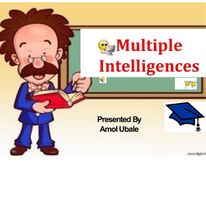 multipleintelligencesbyhowardgardner-130528054649-phpapp021-180107173219