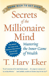 Secrets of the Millionaire Mind - A Success Dream ( PDFDrive )