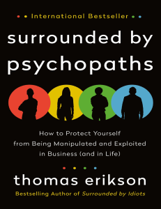 Surrounded-By-Psychopaths