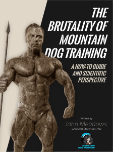 the-brutality-of-mountain-dog-training compress