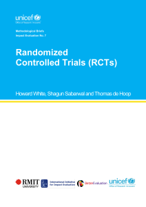 brief 7 randomized controlled trials eng