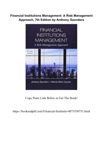 Financial-Institutions-Management-A-Risk-Management-Approach-7th-Edition-by-Anthony-Saunders-0073530751