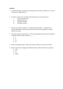 Questions 13.1 and 13.2