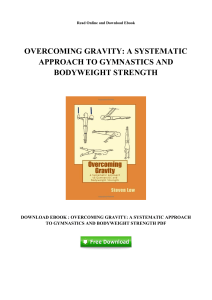 toaz.info-overcoming-gravity-a-systematic-approach-to-gymnastics-and-bodyweight-strength-pr e65d3dbc2cb9f2fdd7f448234e900434