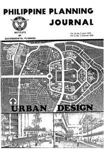 UrbanDesign