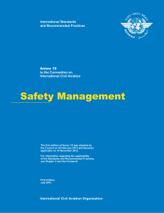 Annex-19-Safety-Management