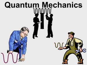 quantum-mechanics