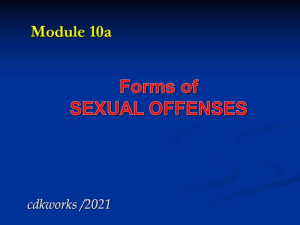 module10a-sexual offenses