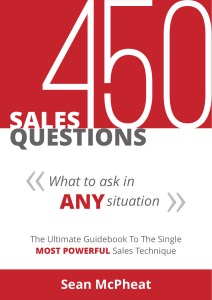 450-Sales-Questions