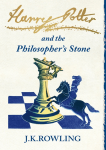  OceanofPDF.com Harry Potter Philosophers Stone - JK Rowling