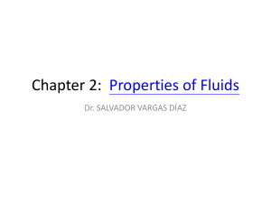 Chapter 2-Properties