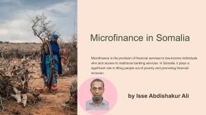 Microfinance-in-Somalia