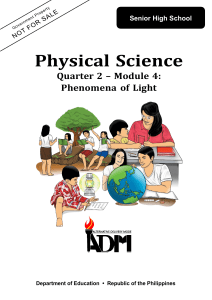 Physical-Science-Module-4