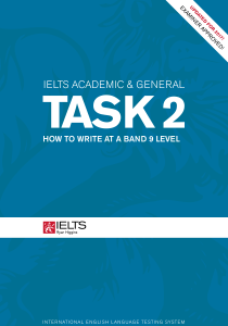 IELTS Academic & General Task 2. How to Write at a Band 9 Level ( PDFDrive )