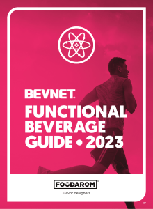 2023 Functional-Beverage-Guide