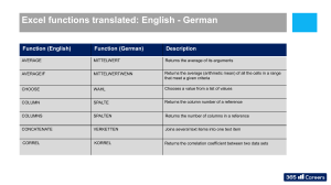 Functions+-+English+to+German
