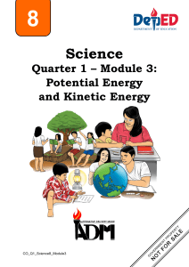 science8 q1 mod3 potential-and-kinetic-energy v2