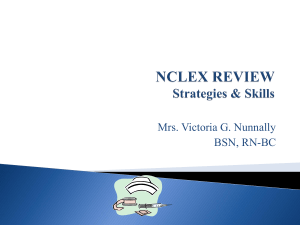 Nclex-Review-Strategies-Skills