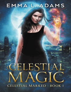 Celestial-Magic
