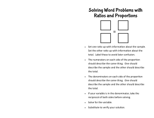Solving-Word-Problems-with-Ratios-and-Proportions-Foldable