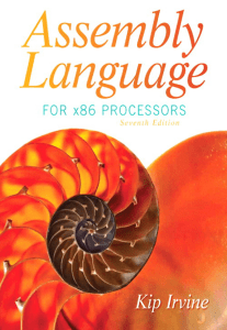 dokumen.tips assembly-language-for-x86-processors