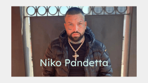 Niko Pandetta
