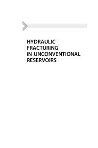 Hydraulic Fracturing in Unconventional Reservoirs. Theories, Operations, and Economic Analysis ( PDFDrive )