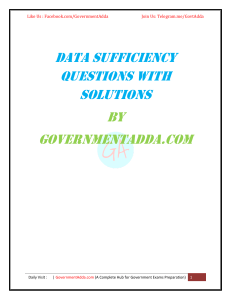 12.-Data-Sufficiency-pdf-by-governmentadda.com 