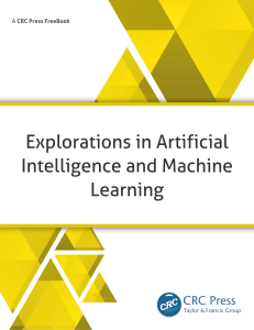 Explore AI and ML 
