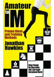 Amateur to IM Proven Ideas (done)