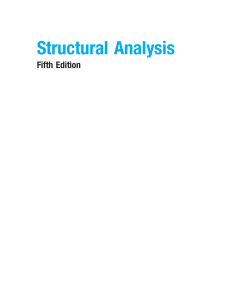 Structural-Analysis Kassimali