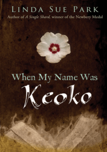 [ePUB] Download When My Name Was Keoko