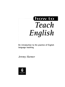 422971927-How-to-Teach-English-pdf