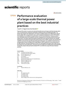 Performance-evaluation-of-Power-Plants
