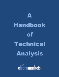 A Handbook of Technical Analysis (1)