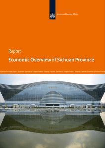 Economic-overview-Sichuan-province-China 02