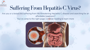 MyHep All Tablets For Hepatitis C