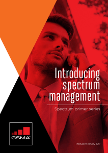 Introducing-Spectrum-Management