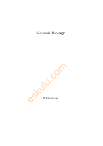 GeneralBiology