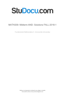 math209-midterm-and-solutions-fall-2018-1